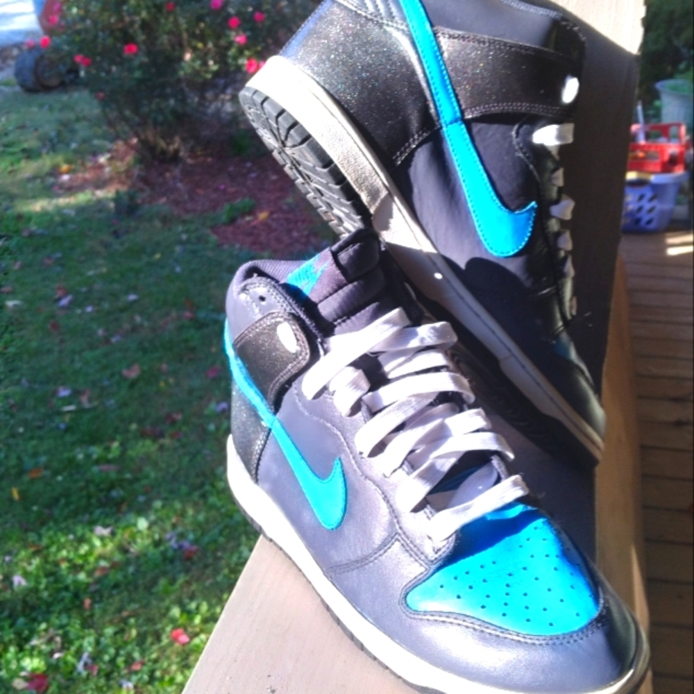 Size 11 Nike